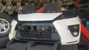 Toyota Prius 30 GS Front Bumper