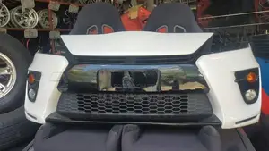 Toyota Prius 30 GS Front Bumper