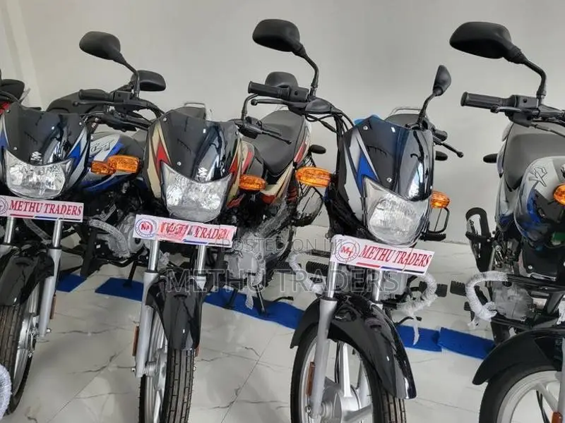 Bajaj CT100 Electric Start 2026