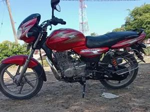 Bajaj Discover 125 2007