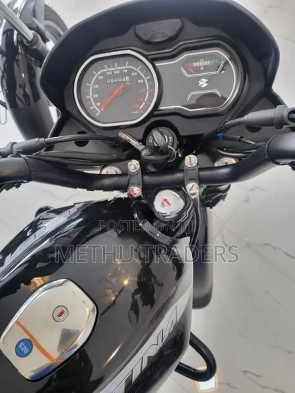 Bajaj Platina 100 efi 2026