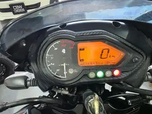 Bajaj Pulsar 150 2020