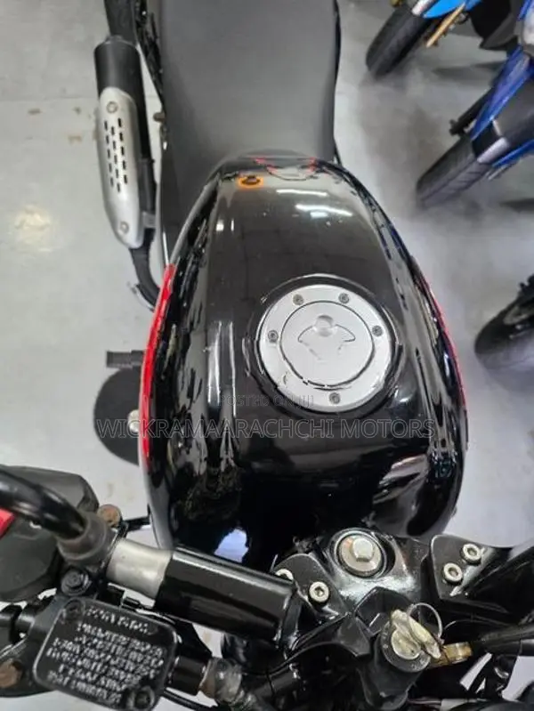Bajaj Pulsar 150 2020