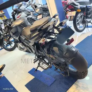 Bajaj Pulsar NS 125 2026