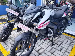 Bajaj Pulsar NS 125 2026