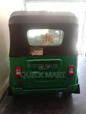 Bajaj RE 2026
