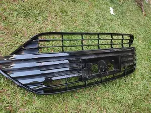 Axio Lower Bumper Grille