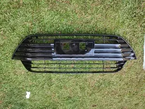 Axio Lower Bumper Grille