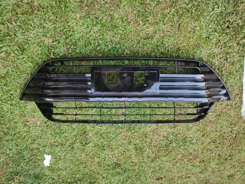 Axio Lower Bumper Grille