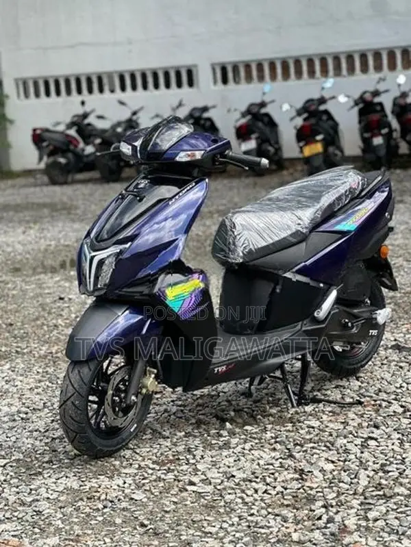 TVS Ntorq 125 Brand new 2026