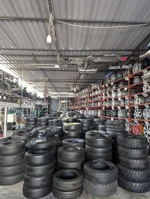 31 10.5 15 Imported Japan Tires