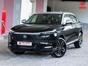 Honda Vezel 2024