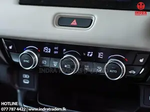 Honda Vezel 2024
