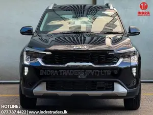 Kia Sonet 2025