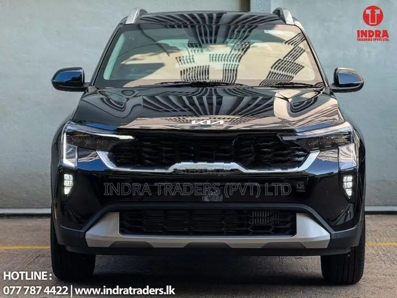 Kia Sonet 2025