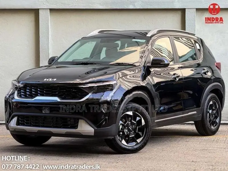Kia Sonet 2025