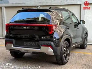 Kia Sonet 2025