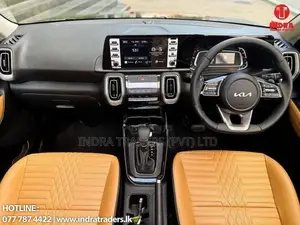 Kia Sonet 2025
