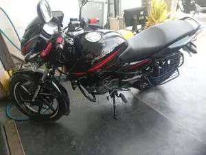 Bajaj Pulsar 150 2018