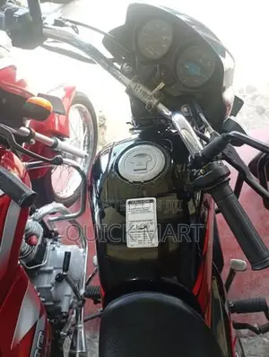 Hero HF Deluxe 2018