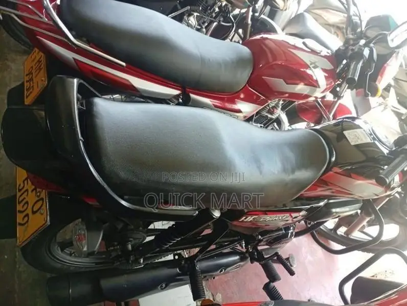 Hero HF Deluxe 2018