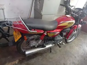 Hero Splendor 2006
