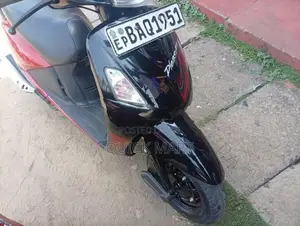 Hero Pleasure 2014
