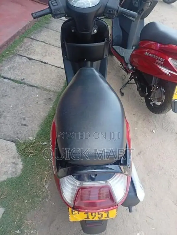 Hero Pleasure 2014
