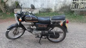 Honda CD 90 2003