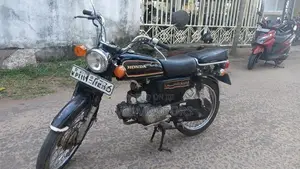 Honda CD 90 2003