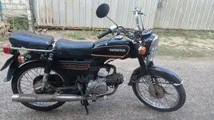 Honda CD 90 2003