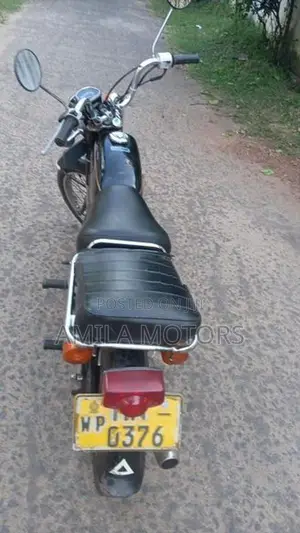 Honda CD 90 2003