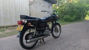 Honda CD 90 2003
