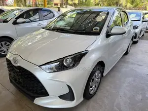 Toyota Yaris X Grade New 2025