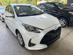 Toyota Yaris X Grade New 2025