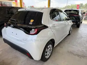 Toyota Yaris X Grade New 2025
