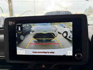 Toyota Yaris X Grade New 2025