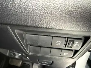 Toyota Yaris X Grade 360 camera 2026