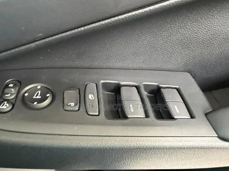 Toyota Yaris X Grade 360 camera 2026