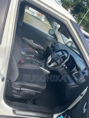 Ssang Yong Tivoli 2017