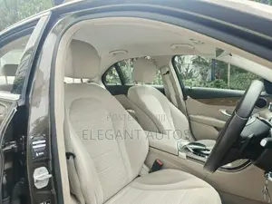Mercedes Benz C180 2014