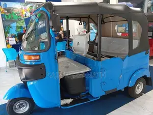 Bajaj RE Carburettor 2026