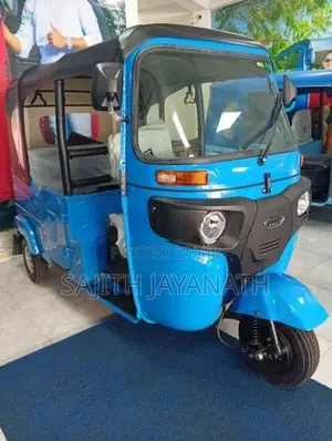 Bajaj RE Carburettor 2026