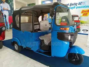 Bajaj RE Carburettor 2026
