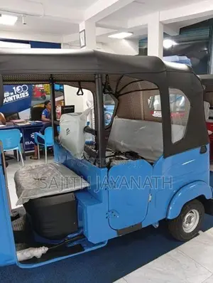 Bajaj RE Carburettor 2026