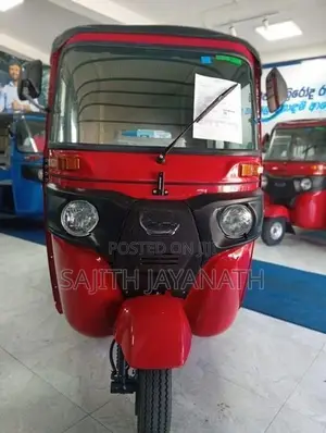 Bajaj RE Carburettor 2026