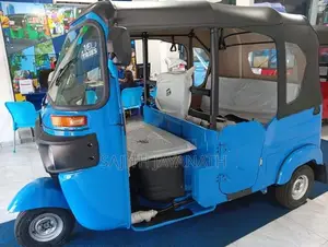 Bajaj RE Carburettor 2026