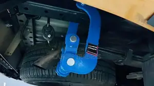 Ford Ranger / Raptor Lift Kit