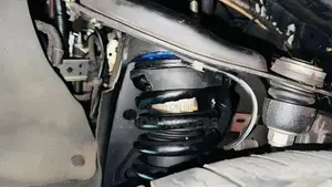 Ford Ranger / Raptor Lift Kit
