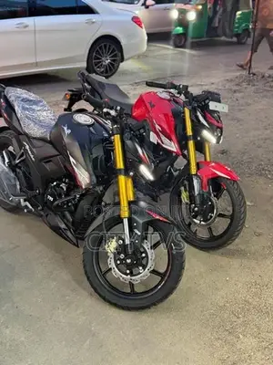 TVS Apache RTR 160 2026